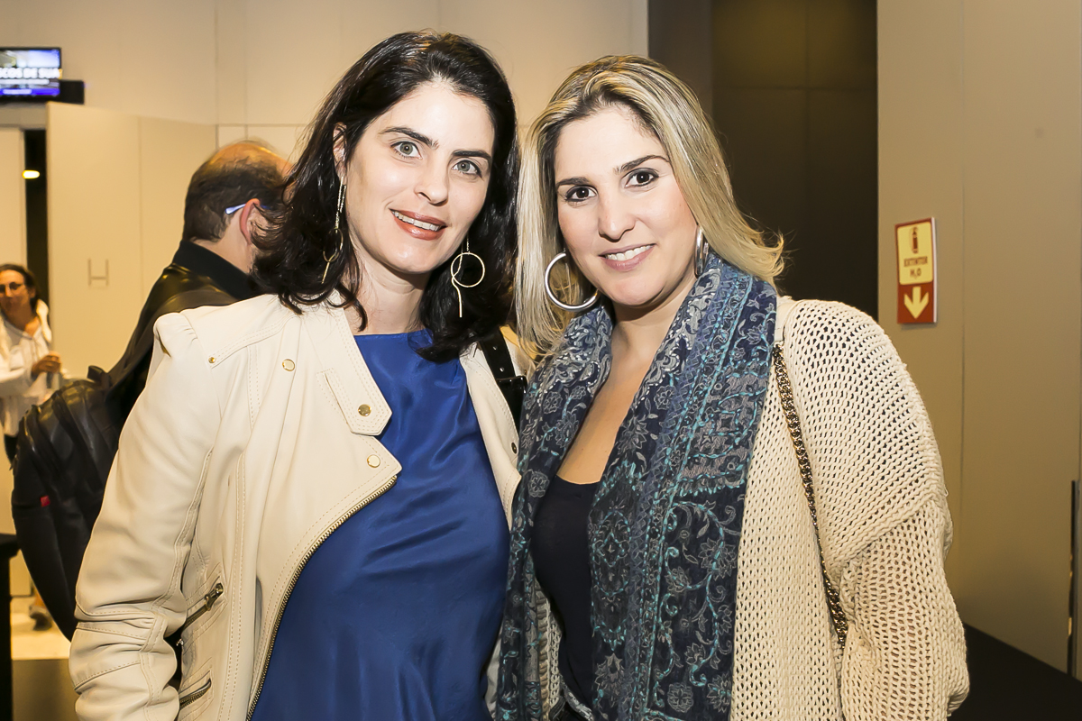 Palestra “Elimine os riscos na sua profissão” – NFD 2018